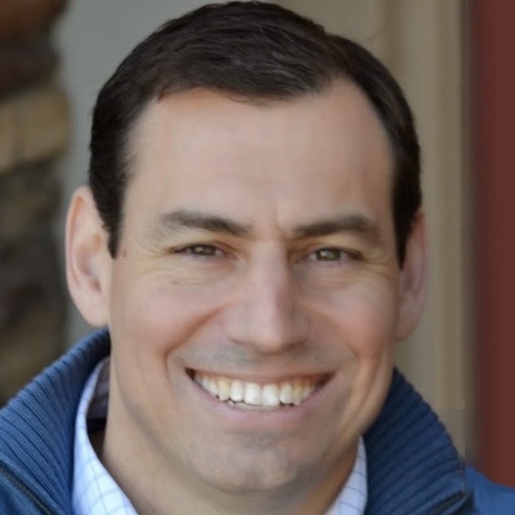 Meet your Posher, Ben - Picture 1 of 1